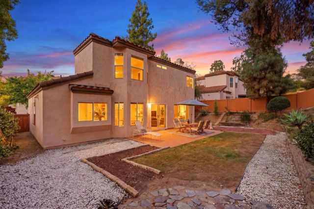1843 Centennial Way, Escondido, CA 92026