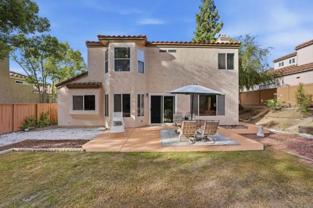 1843 Centennial Way, Escondido, CA 92026