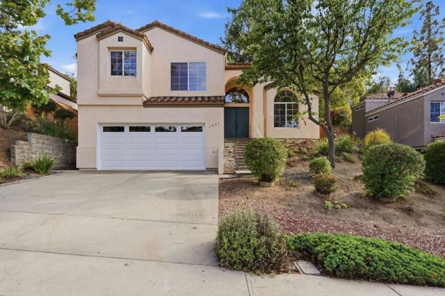 1843 Centennial Way, Escondido, CA 92026