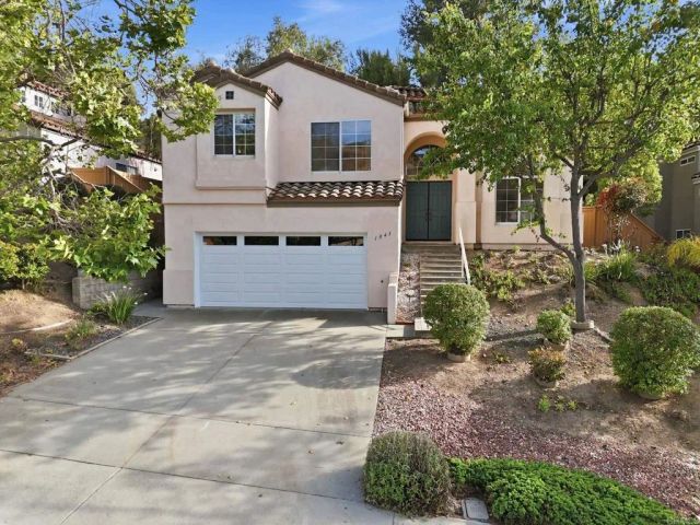 1843 Centennial Way, Escondido, CA 92026