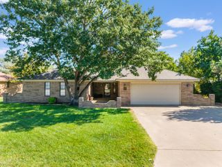 510 Bradley Lane, Dumas, TX 79029