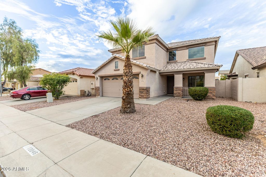 10046 W Velania Way, Tolleson, AZ 85353 — photo 4
