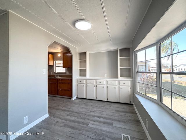 960 Cashew Circle, Barefoot Bay, FL 32976