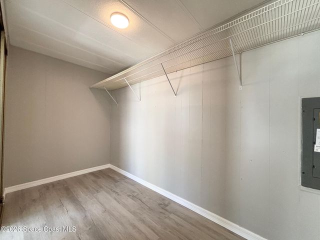 960 Cashew Circle, Barefoot Bay, FL 32976