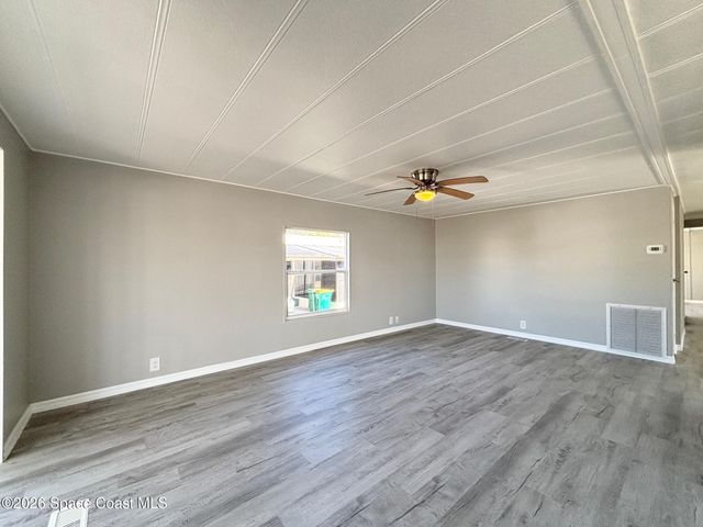 960 Cashew Circle, Barefoot Bay, FL 32976