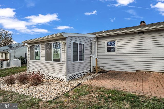 2714 E ROSEGARDEN BLVD, Mechanicsburg, PA 17055