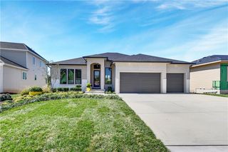 9962 Brockway Street, Lenexa, KS 66220