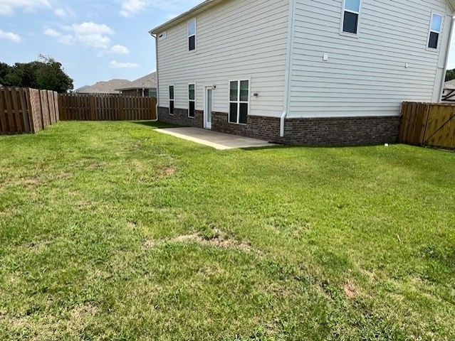 1610 Ari Avenue, Centerton, AR 72719