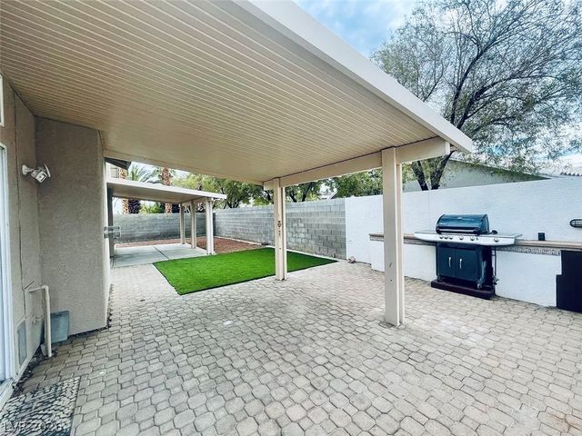 4417 CINEMA Avenue, North Las Vegas, NV 89031