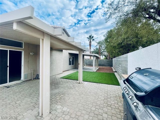 4417 CINEMA Avenue, North Las Vegas, NV 89031