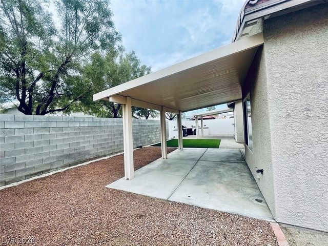 4417 CINEMA Avenue, North Las Vegas, NV 89031