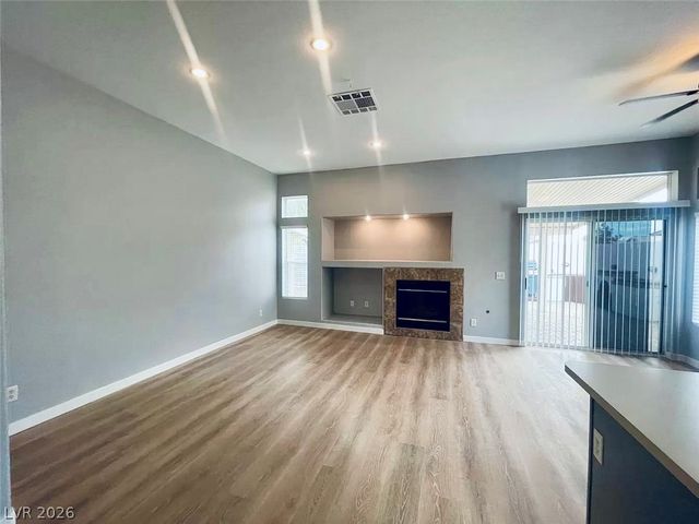 4417 CINEMA Avenue, North Las Vegas, NV 89031