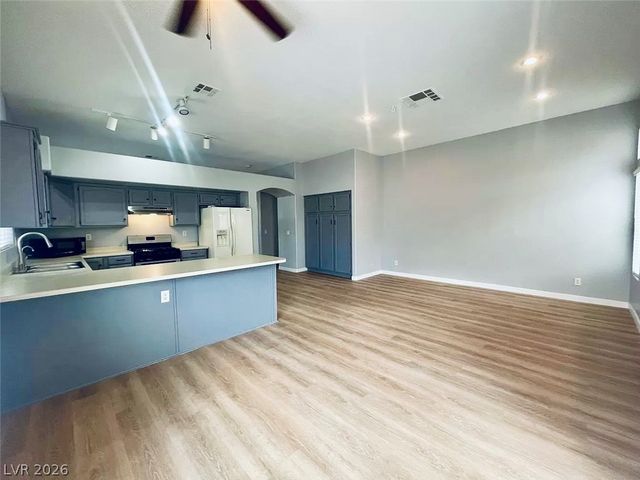 4417 CINEMA Avenue, North Las Vegas, NV 89031