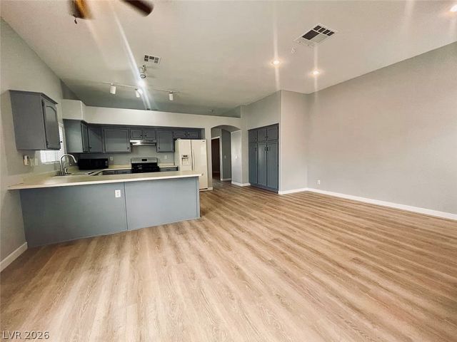 4417 CINEMA Avenue, North Las Vegas, NV 89031