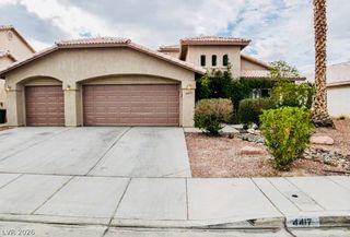 4417 CINEMA Avenue, North Las Vegas, NV 89031