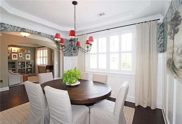 1365 Brody Drive, Marietta, GA 30064