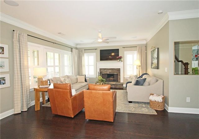 1365 Brody Drive, Marietta, GA 30064