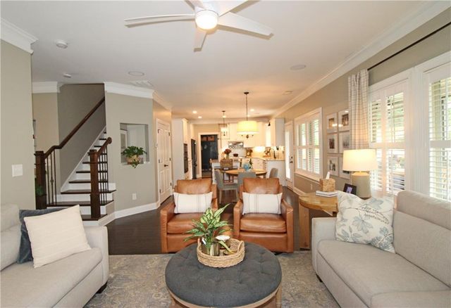 1365 Brody Drive, Marietta, GA 30064