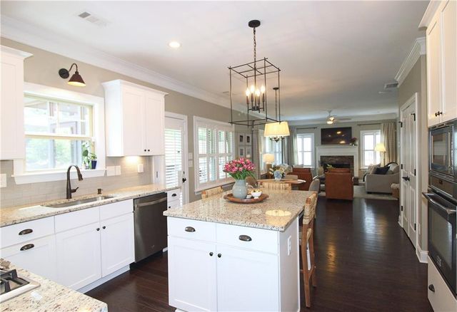 1365 Brody Drive, Marietta, GA 30064