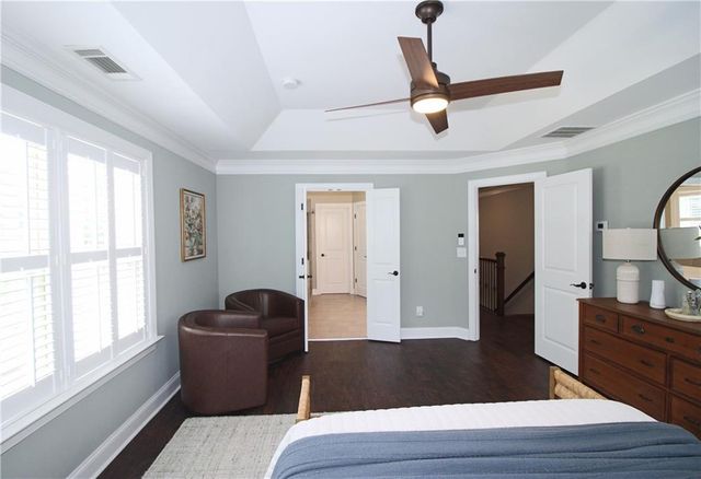 1365 Brody Drive, Marietta, GA 30064