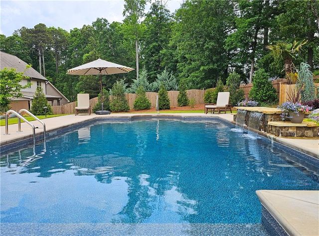1365 Brody Drive, Marietta, GA 30064