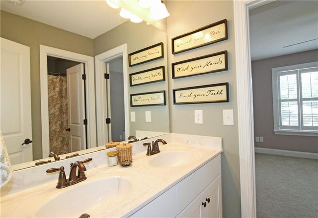 1365 Brody Drive, Marietta, GA 30064