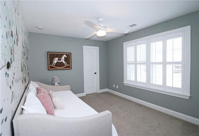 1365 Brody Drive, Marietta, GA 30064