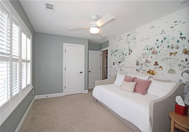 1365 Brody Drive, Marietta, GA 30064