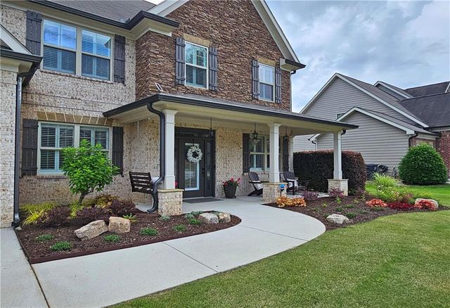1365 Brody Drive, Marietta, GA 30064