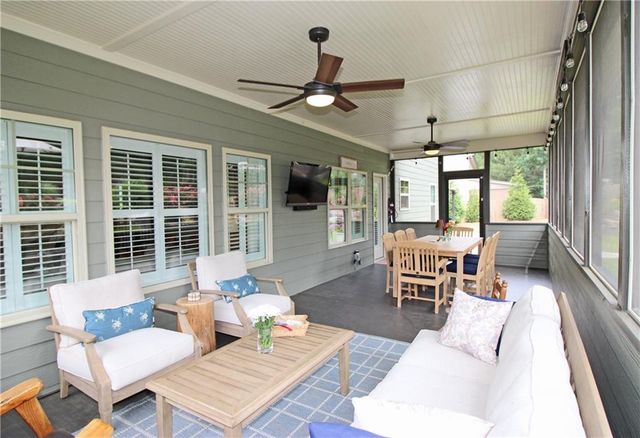 1365 Brody Drive, Marietta, GA 30064