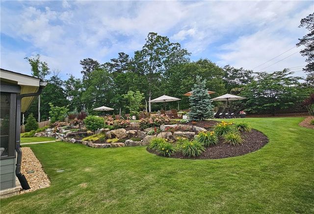 1365 Brody Drive, Marietta, GA 30064