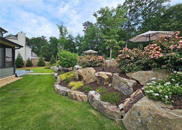 1365 Brody Drive, Marietta, GA 30064
