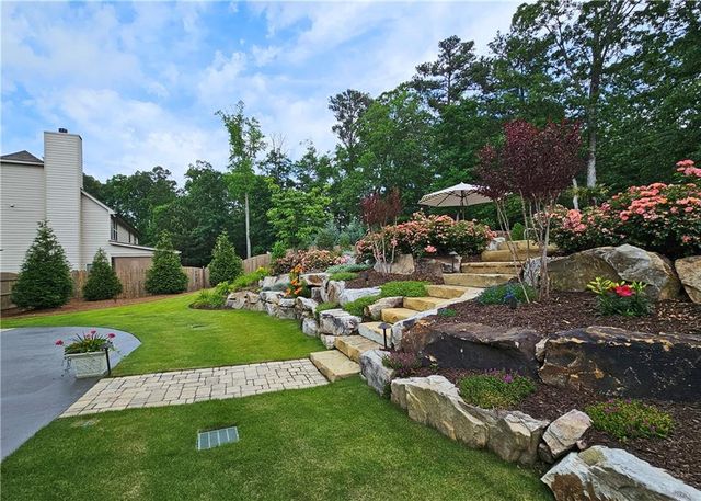 1365 Brody Drive, Marietta, GA 30064