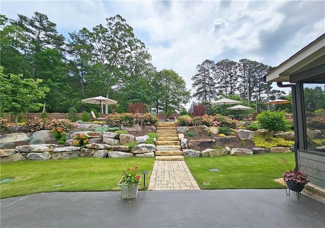 1365 Brody Drive, Marietta, GA 30064