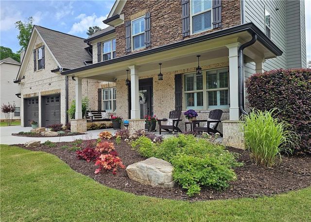 1365 Brody Drive, Marietta, GA 30064