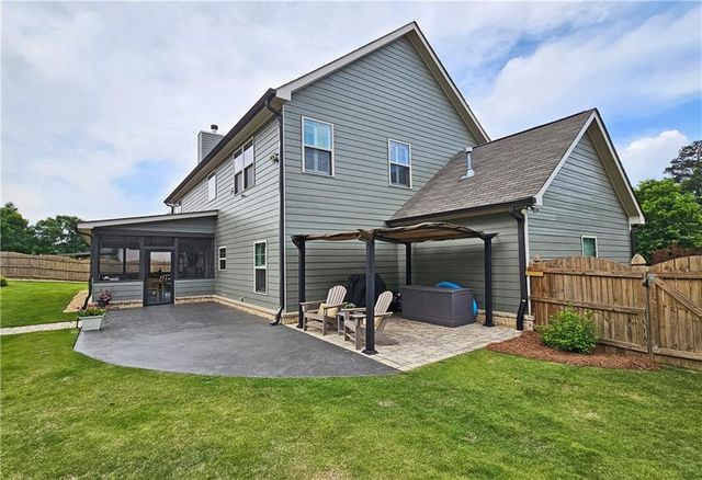 1365 Brody Drive, Marietta, GA 30064