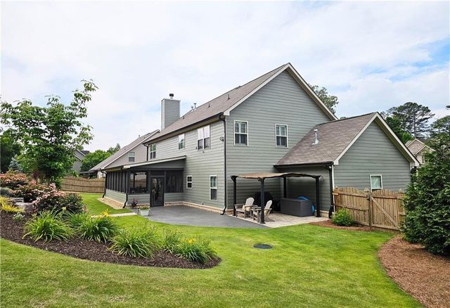 1365 Brody Drive, Marietta, GA 30064