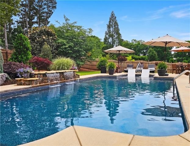 1365 Brody Drive, Marietta, GA 30064