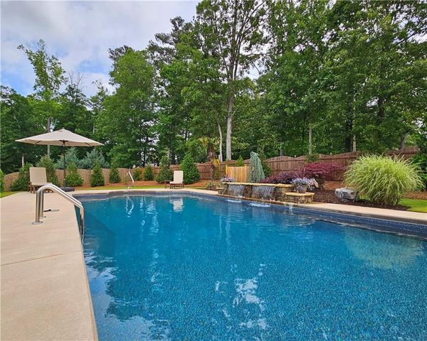 1365 Brody Drive, Marietta, GA 30064