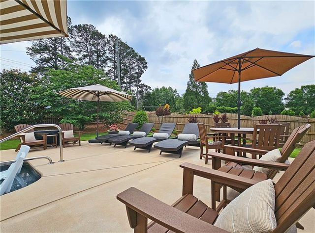 1365 Brody Drive, Marietta, GA 30064