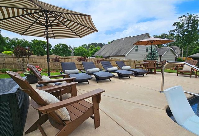 1365 Brody Drive, Marietta, GA 30064
