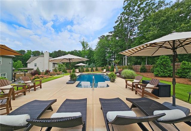 1365 Brody Drive, Marietta, GA 30064