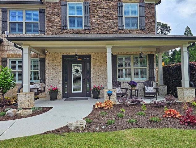 1365 Brody Drive, Marietta, GA 30064