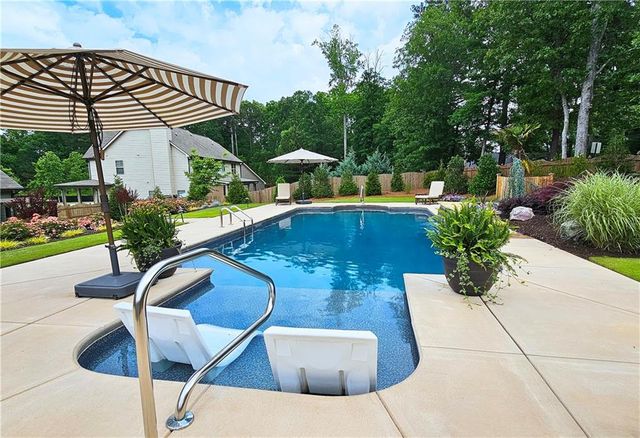 1365 Brody Drive, Marietta, GA 30064