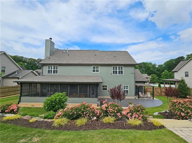 1365 Brody Drive, Marietta, GA 30064