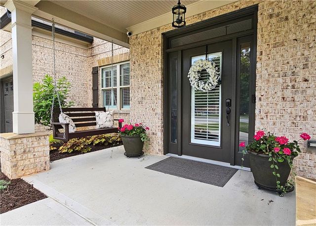 1365 Brody Drive, Marietta, GA 30064