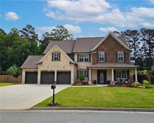 1365 Brody Drive, Marietta, GA 30064