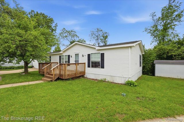 2500 Mann Lot 332 Road, Independence Charter Township, MI 48346