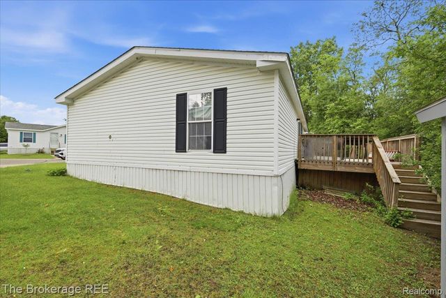 2500 Mann Lot 332 Road, Independence Charter Township, MI 48346