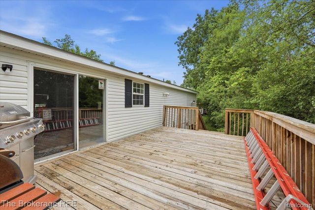 2500 Mann Lot 332 Road, Independence Charter Township, MI 48346